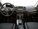 Mitsubishi Lancer GT 2012 года (US)
